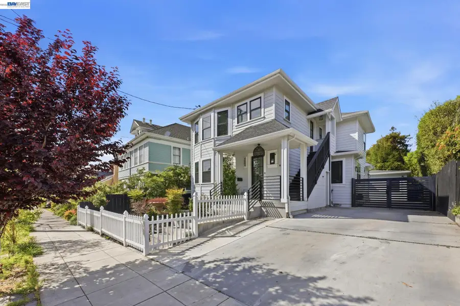 1841 Vine St, Berkeley, CA 94703 - #3