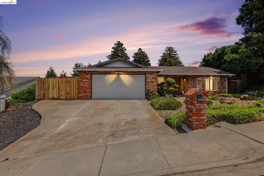 2366 Glendale Cir, Antioch, CA 94509 - #2