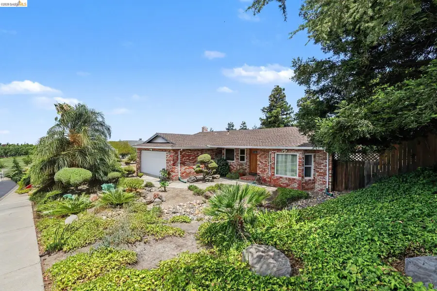 2366 Glendale Cir, Antioch, CA 94509 - #3