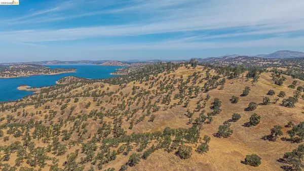 240ac Abeto/cavaleiri Ranch Rd., La Grange, CA 95329
