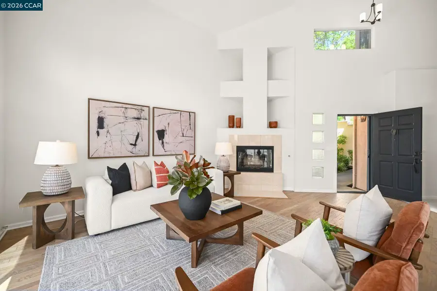 140 Cortona Drive, San Ramon, CA 94582 - #3