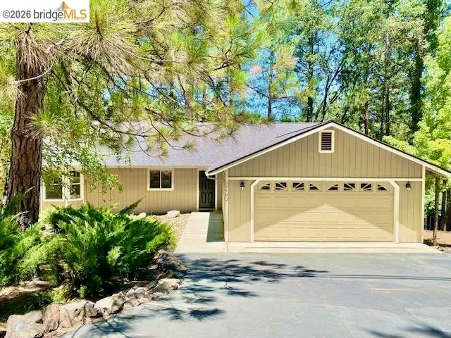 19502 Grizzly Circle, Groveland, CA 95321 - #1