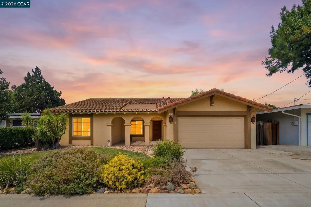 72 W Lake Dr, Antioch, CA 94509 - #1