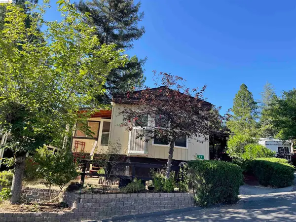 22217 Parrotts Ferry Rd #48, Sonora, CA 95370