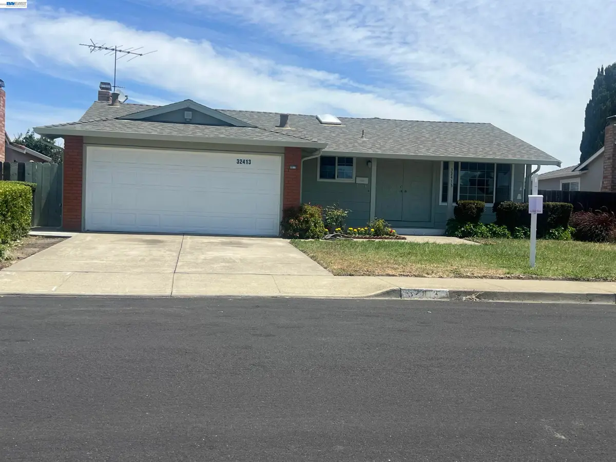 32413 Elizabeth Way, Union City, CA 94587 - #1
