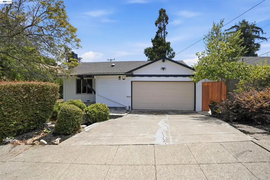 2337 Bentley Ct, Castro Valley, CA 94546 - #2