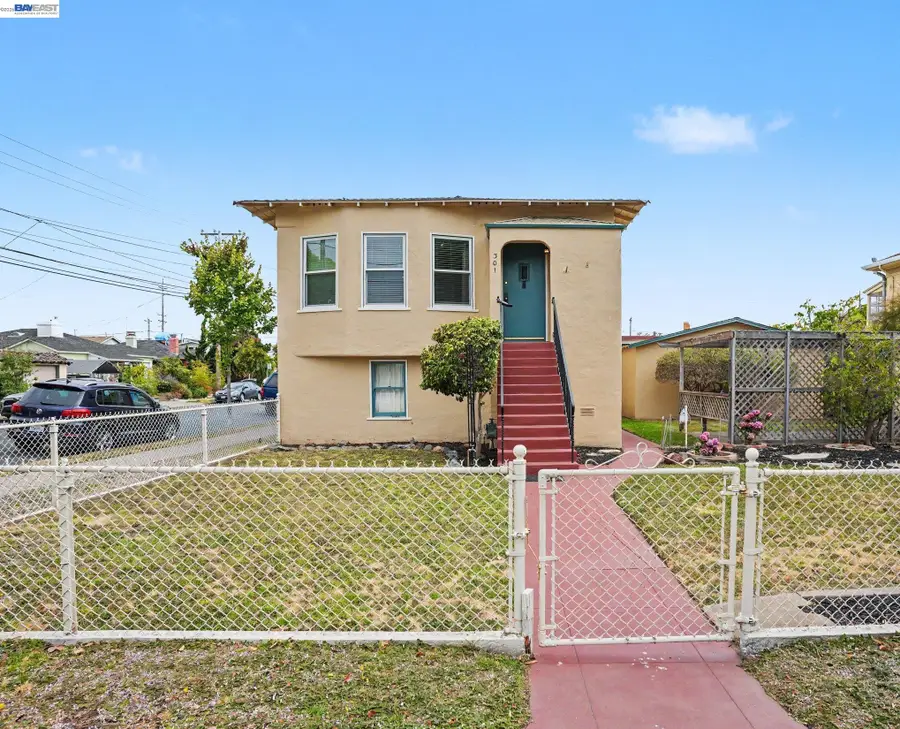 301 Lincoln Ave, Alameda, CA 94501 - #2