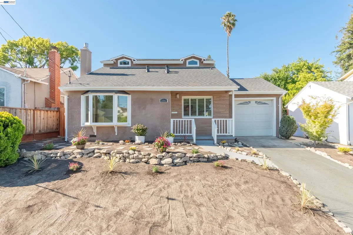 3781 Cottage Ct, Castro Valley, CA 94546 - #1