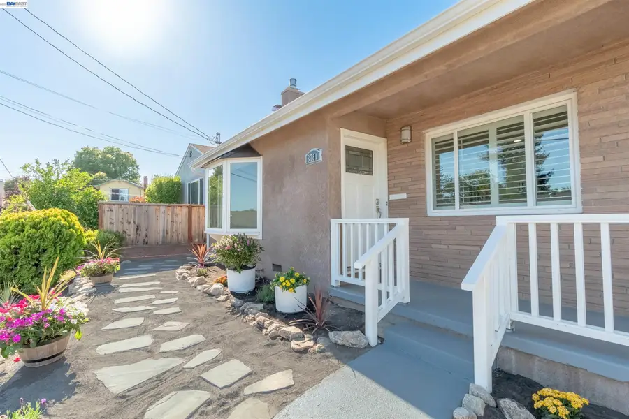 3781 Cottage Ct, Castro Valley, CA 94546 - #2
