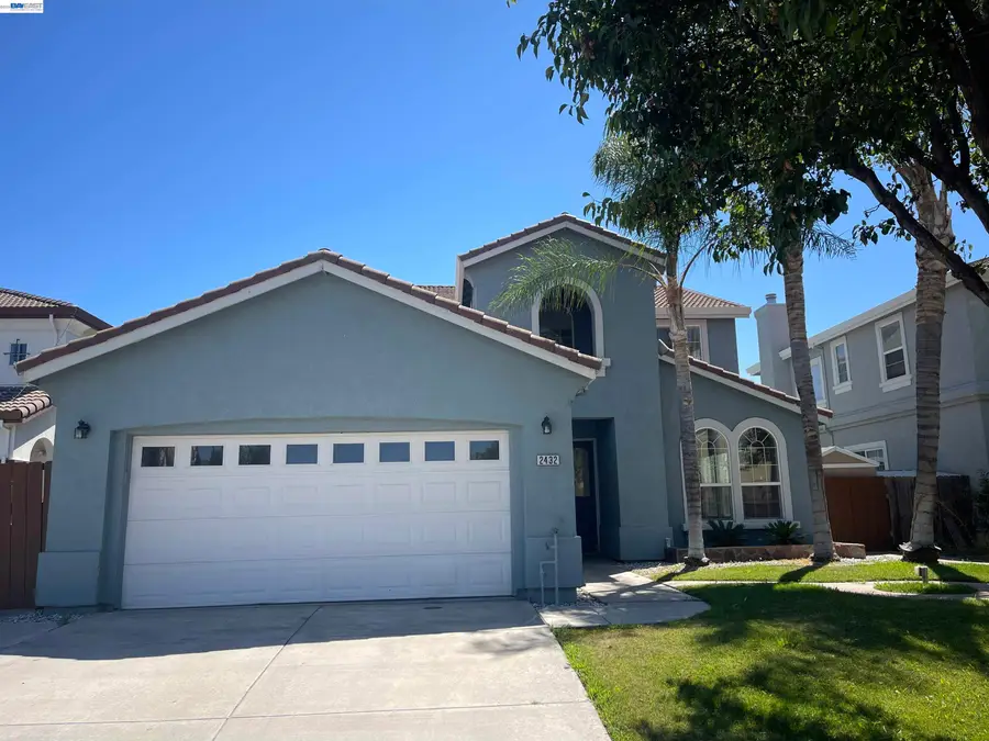 2432 Tennis Ln, Tracy, CA 95377 - #2