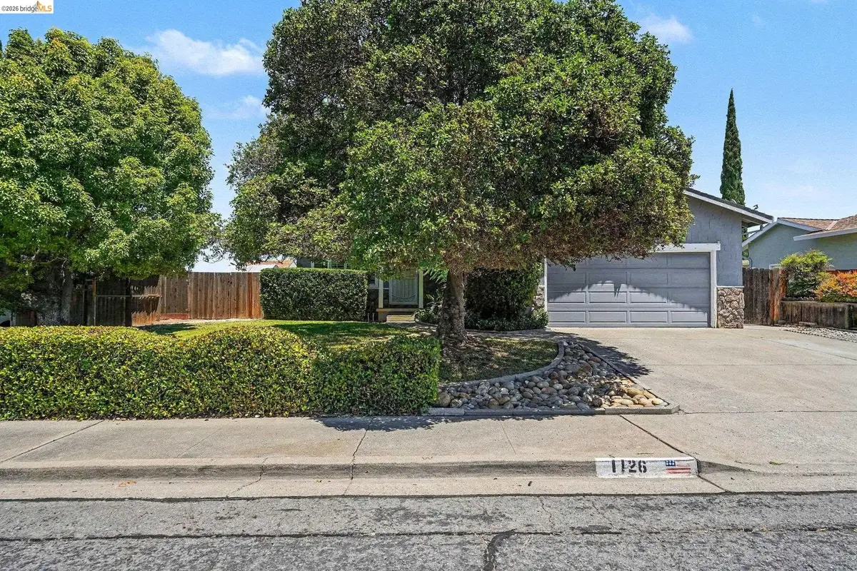1126 Mission Dr, Antioch, CA 94509 - #1