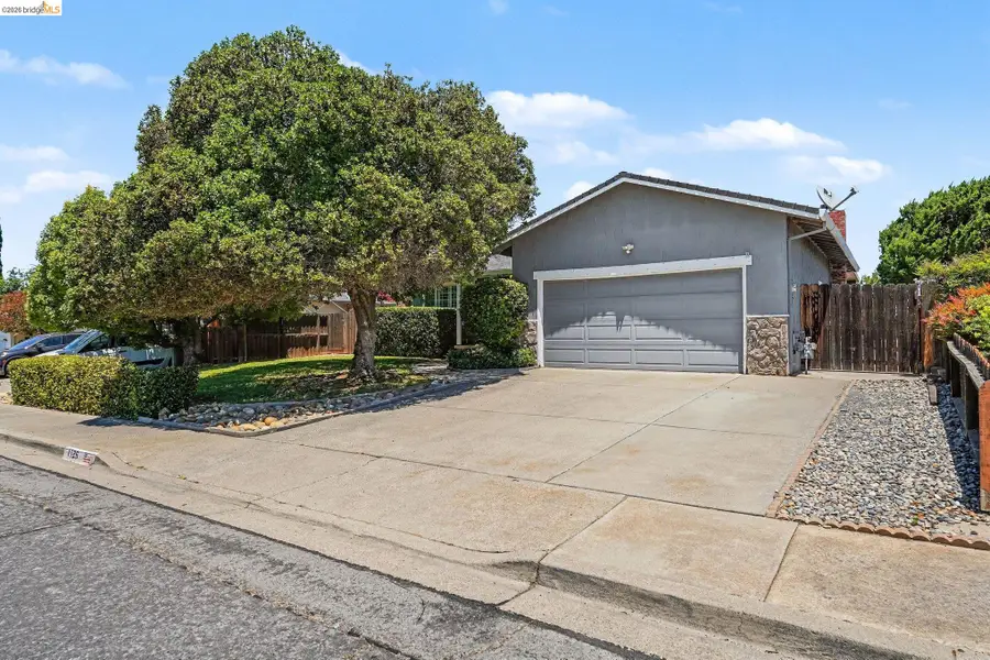 1126 Mission Dr, Antioch, CA 94509 - #2