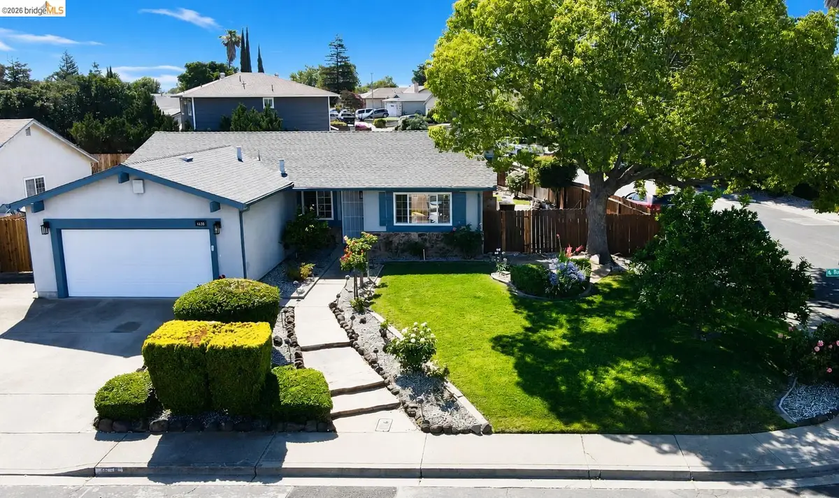 4630 Burgundy Dr, Oakley, CA 94561 - #1