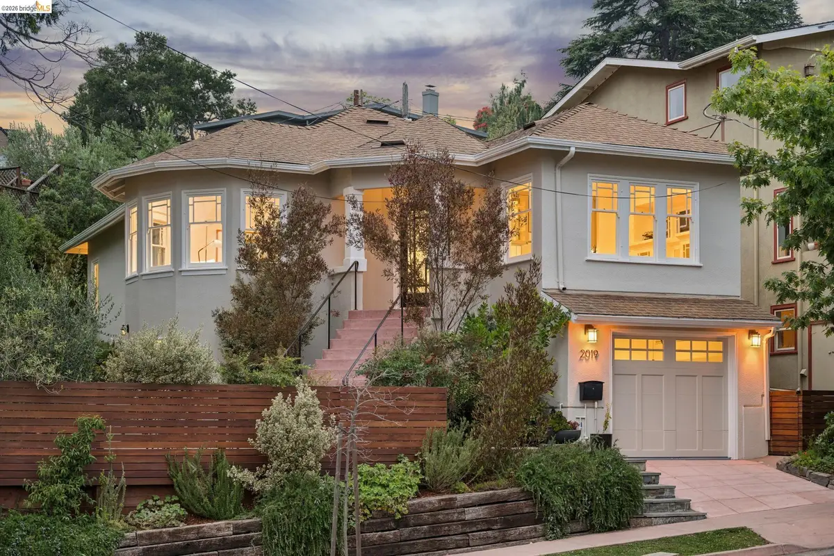 2019 Del Norte, Berkeley, CA 94707 - #1