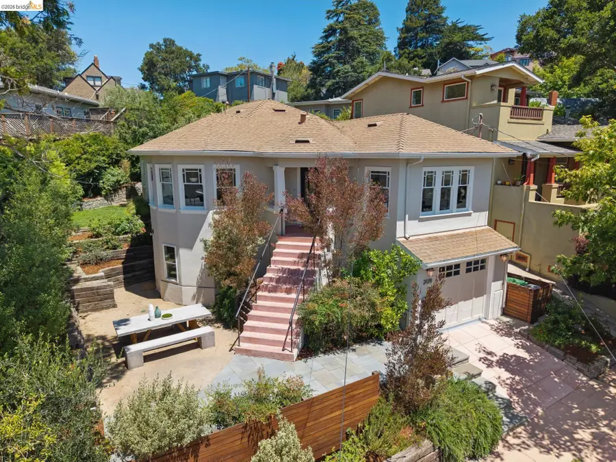 2019 Del Norte, Berkeley, CA 94707 - #2