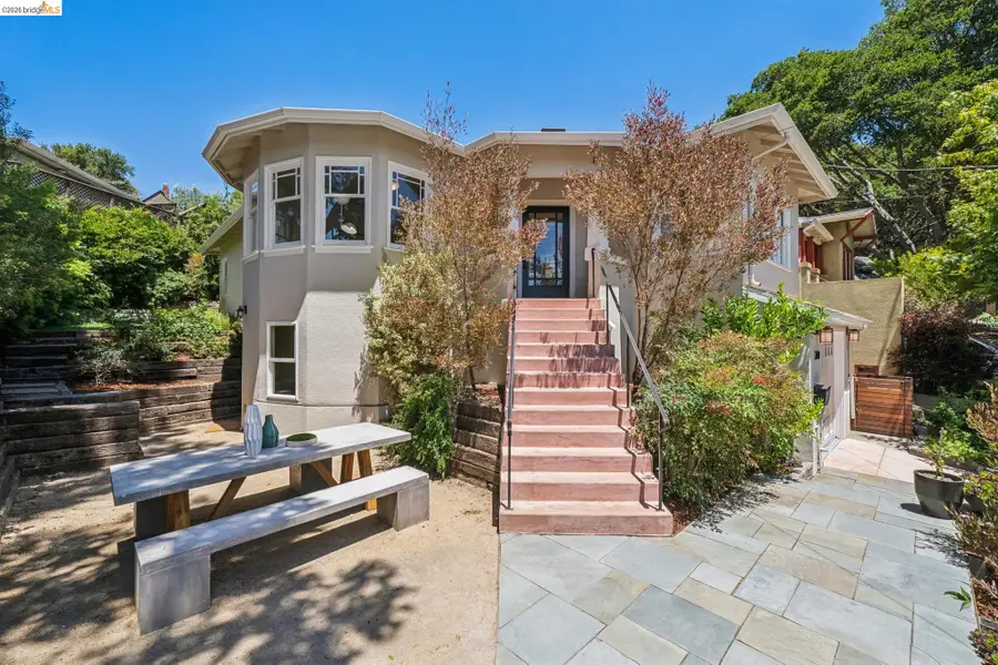 2019 Del Norte, Berkeley, CA 94707 - #3