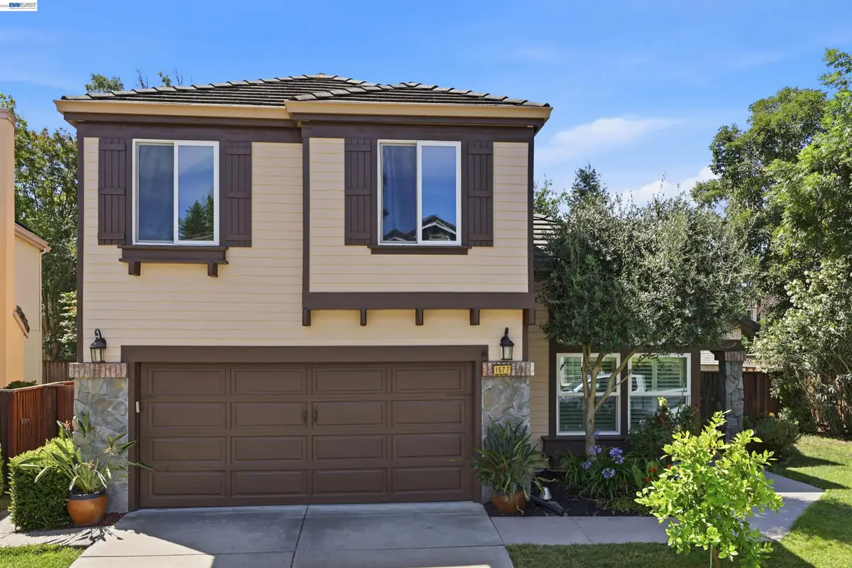 1577 Silverwood Ct, Danville, CA 94526 - #1