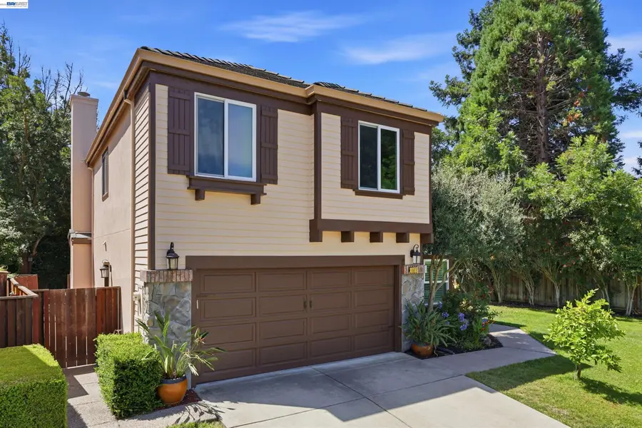 1577 Silverwood Ct, Danville, CA 94526 - #2