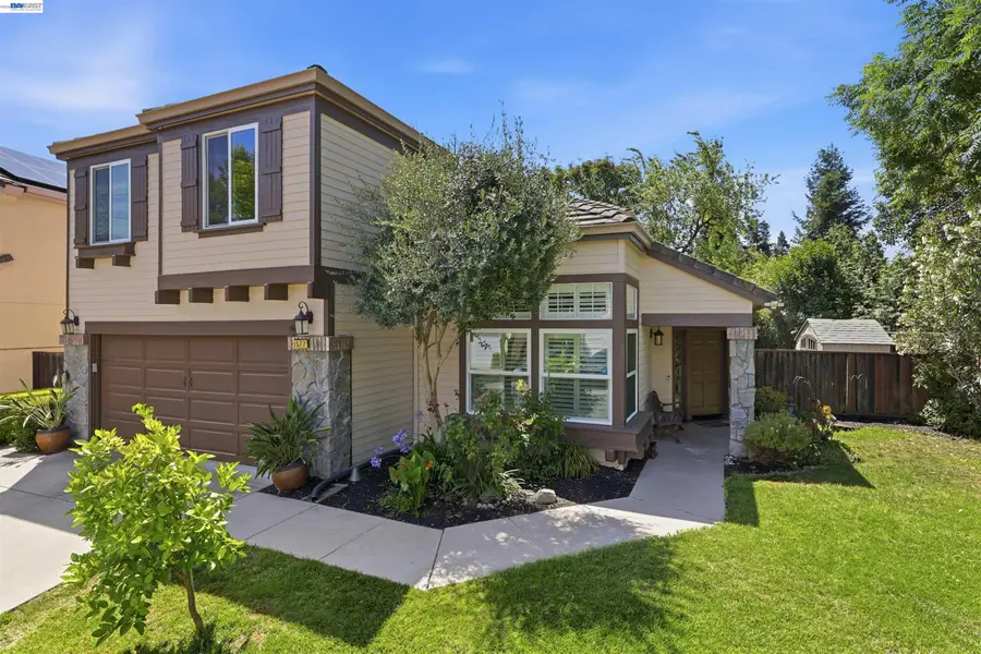 1577 Silverwood Ct, Danville, CA 94526 - #3