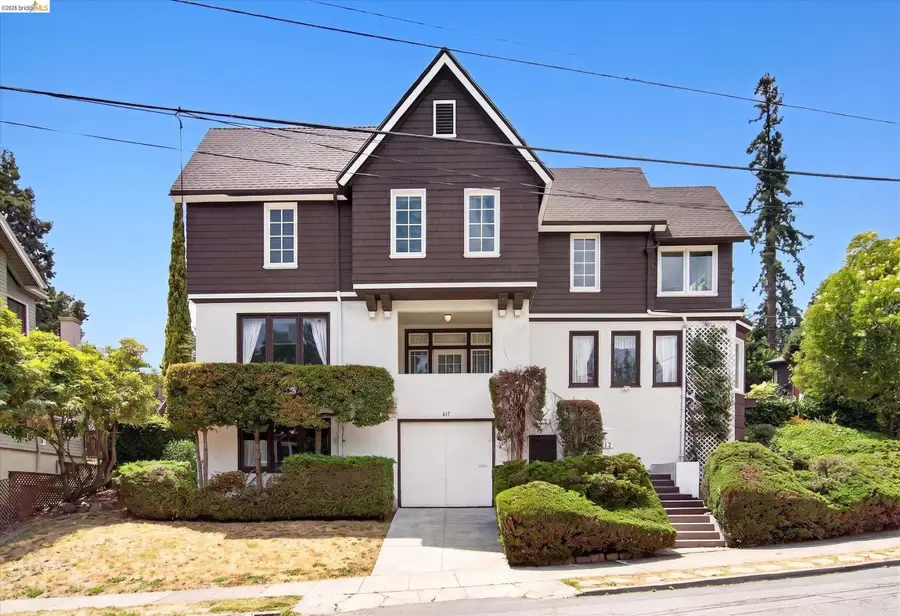 617 Boulevard Way, Oakland, CA 94610 - #2