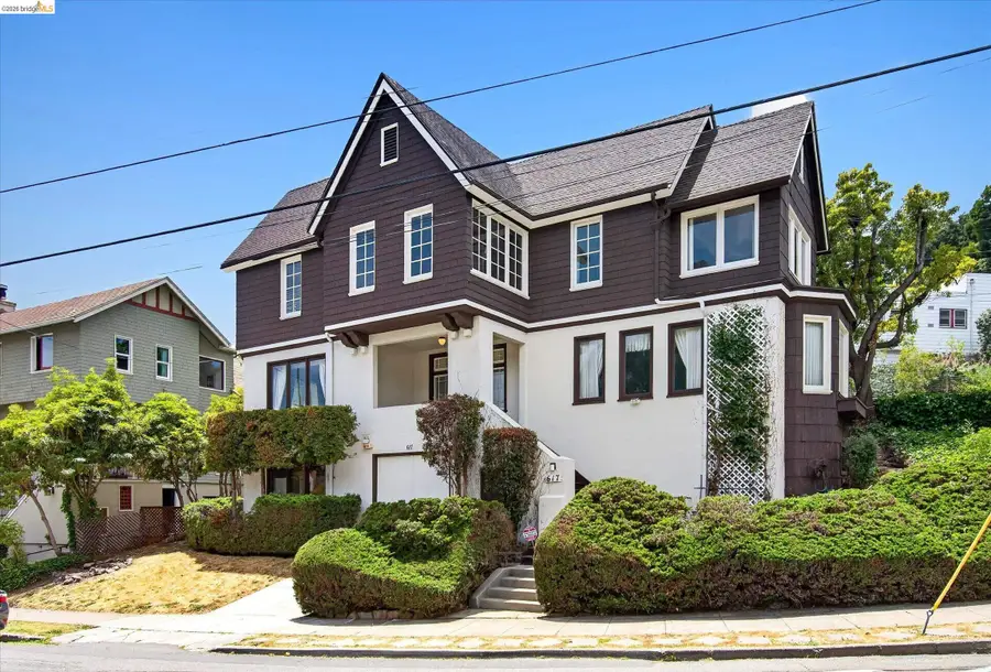617 Boulevard Way, Oakland, CA 94610 - #3