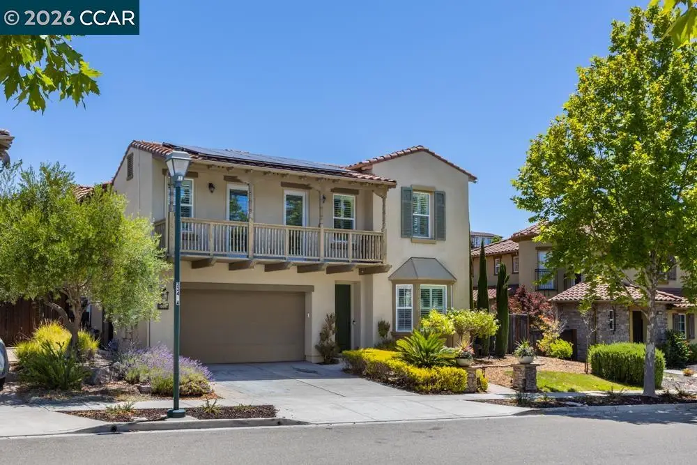 5032 Enderby St, Danville, CA 94506 - #1