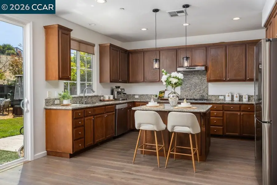5032 Enderby St, Danville, CA 94506 - #3
