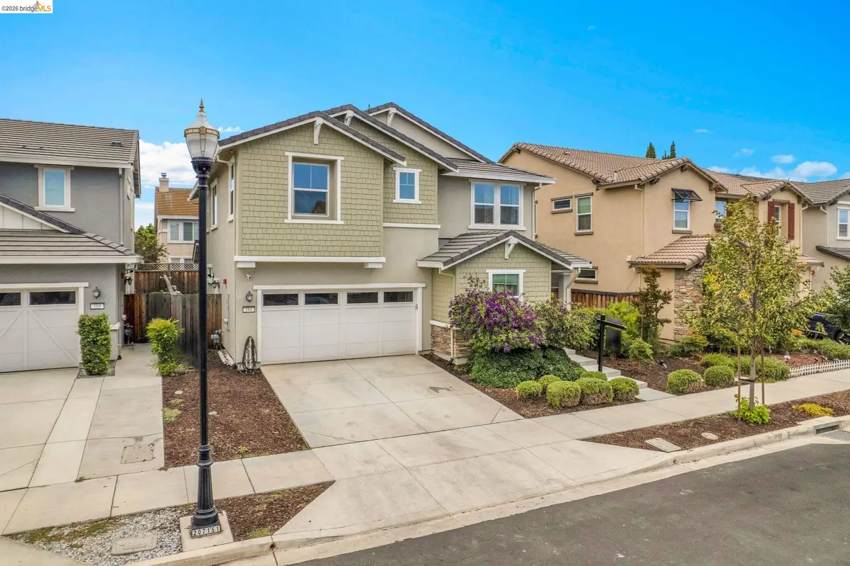 184 Scott Creek Way, Brentwood, CA 94513 - #1