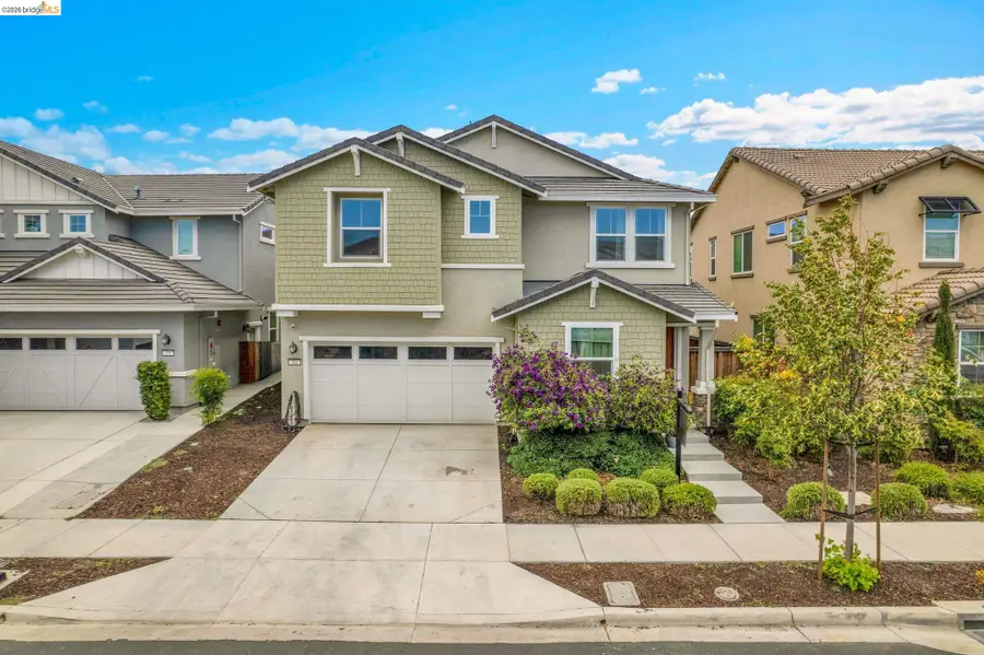 184 Scott Creek Way, Brentwood, CA 94513 - #2