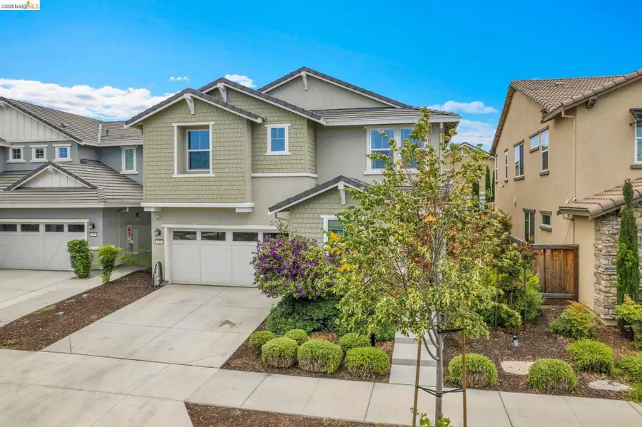 184 Scott Creek Way, Brentwood, CA 94513 - #3