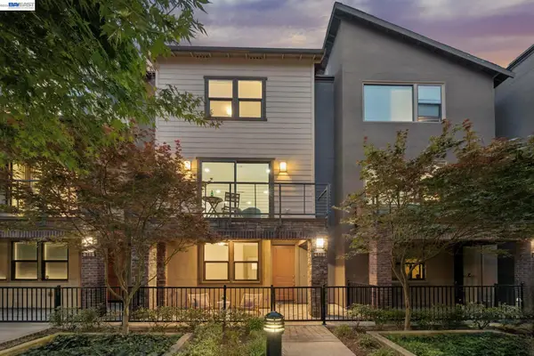 503 Staccato Pl, Hayward, CA 94541
