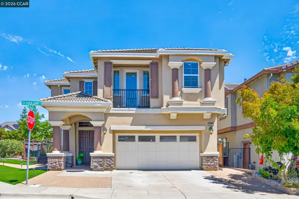 9701 Sara Ann Ct, Dublin, CA 94568