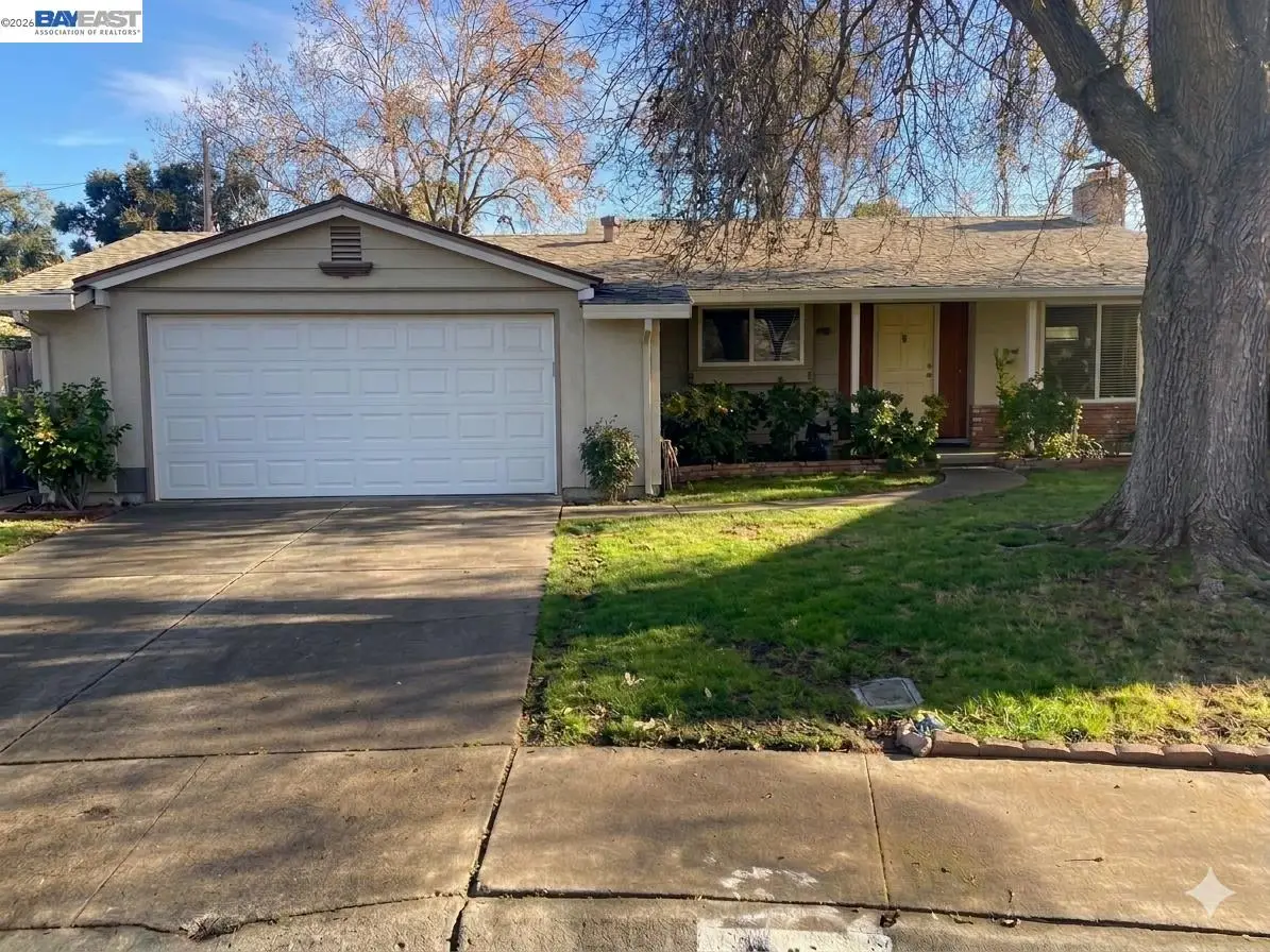 1408 Carmelita Ct, Concord, CA 94520 - #1