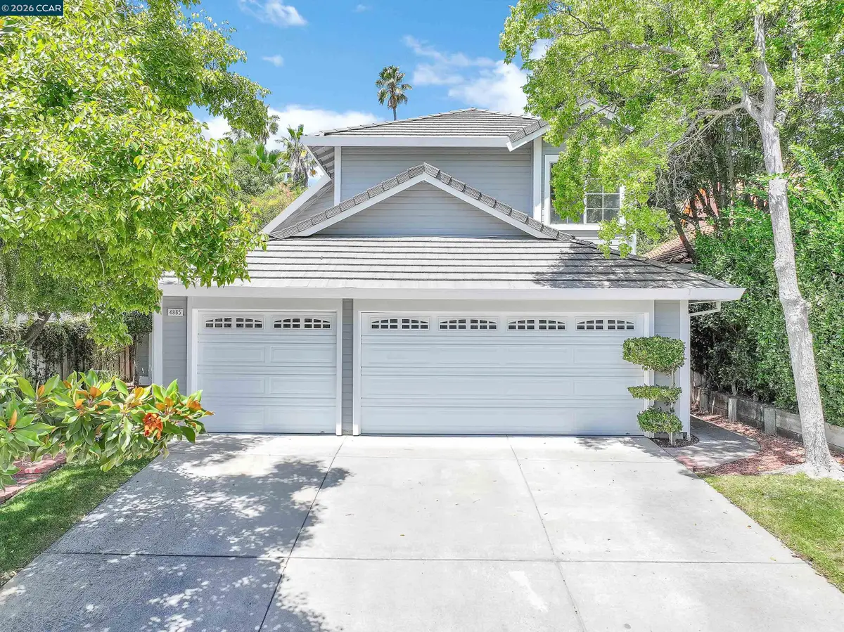 4865 Wexler Peak Way, Antioch, CA 94531 - #1