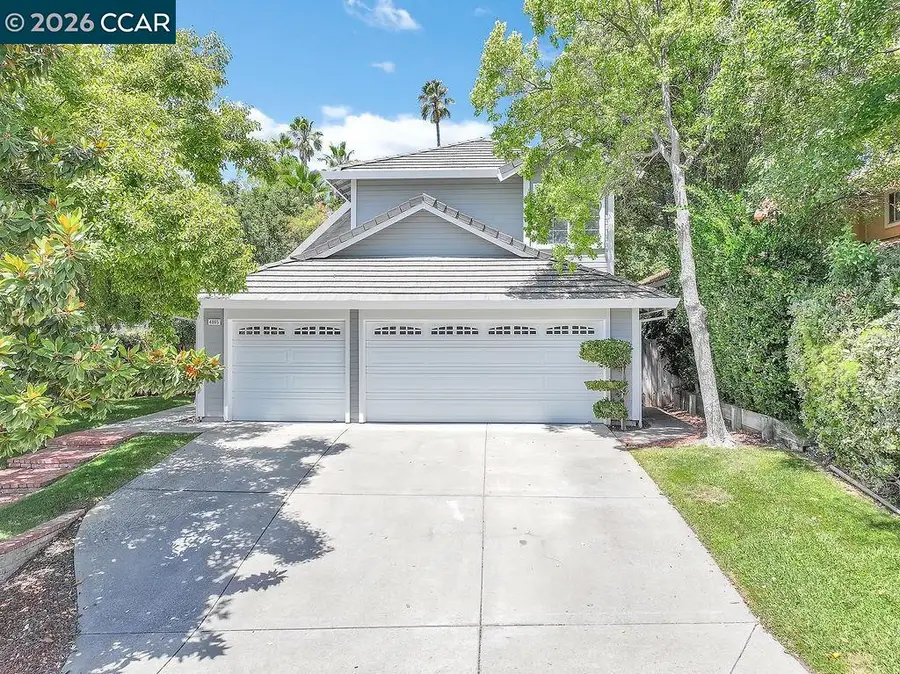 4865 Wexler Peak Way, Antioch, CA 94531 - #2
