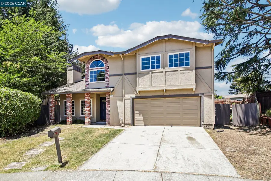 410 Oakbreeze Ct, Martinez, CA 94553 - #2