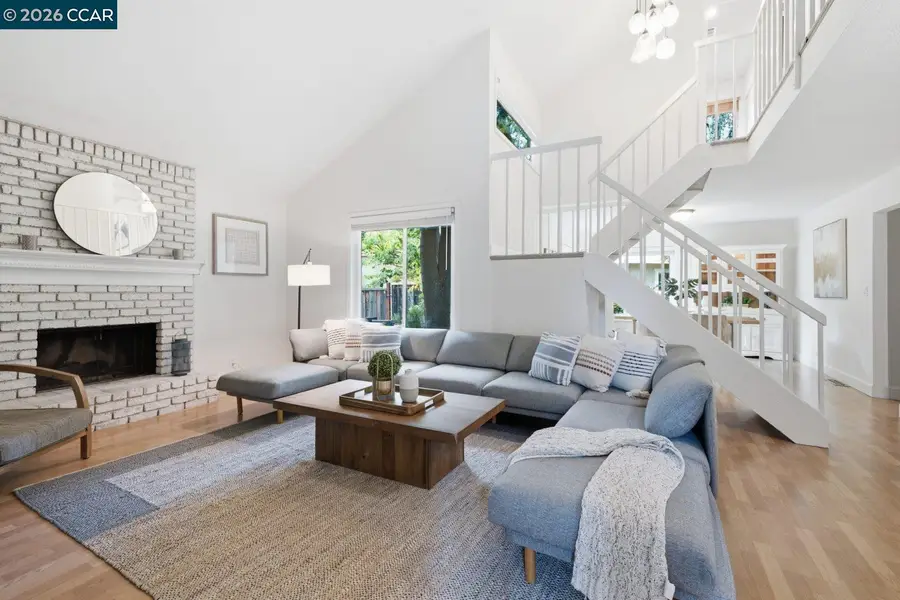 4243 Dubhe Ct, Concord, CA 94521 - #2