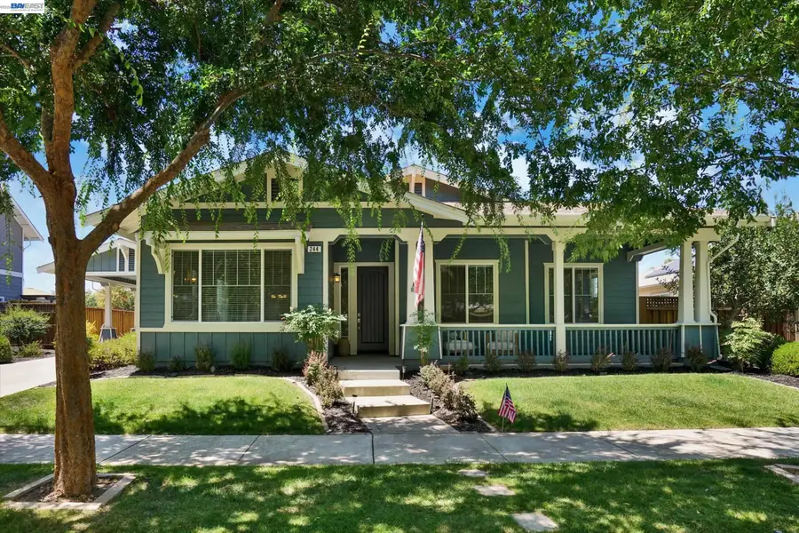244 Sonia Way, Livermore, CA 94550 - #3