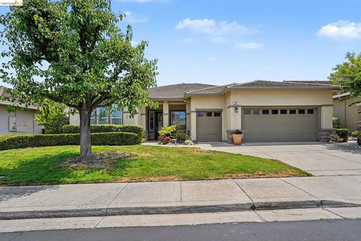 574 Quindell Way, Brentwood, CA 94513 - #1