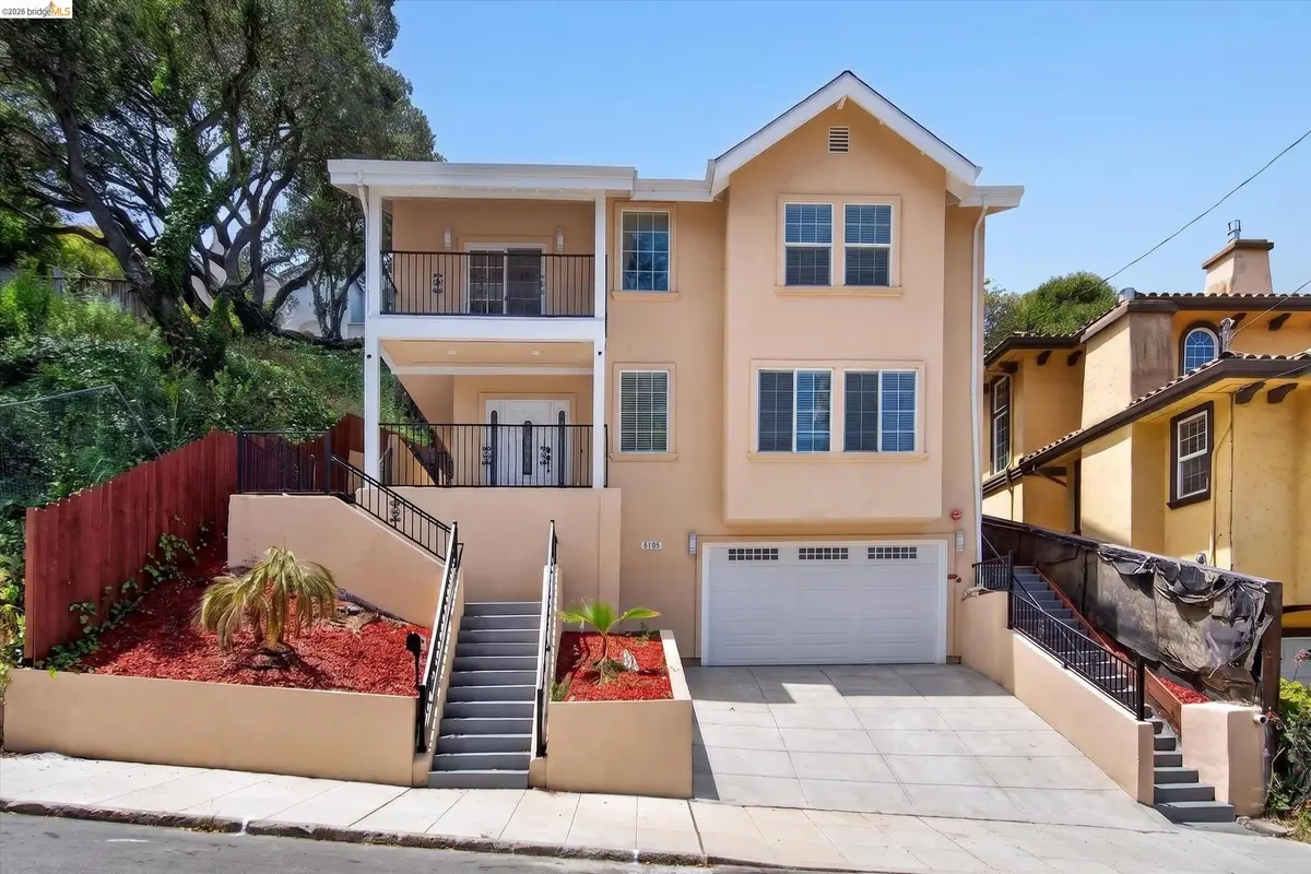6105 Oakdale Ave, Oakland, CA 94605 - #1