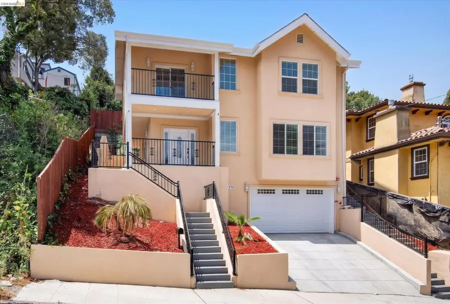 6105 Oakdale Ave, Oakland, CA 94605 - #2