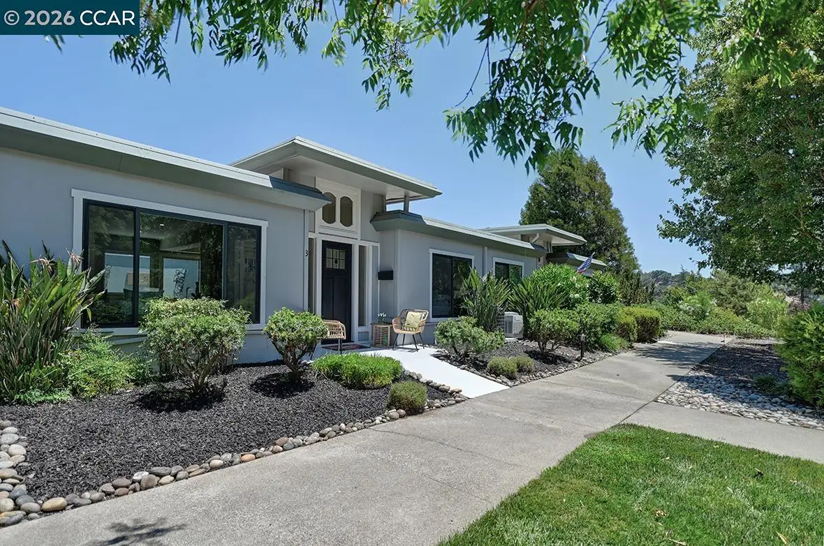 1916 Golden Rain Rd #3, Walnut Creek, CA 94595 - #1