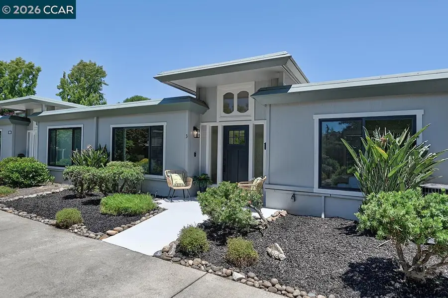 1916 Golden Rain Rd #3, Walnut Creek, CA 94595 - #3