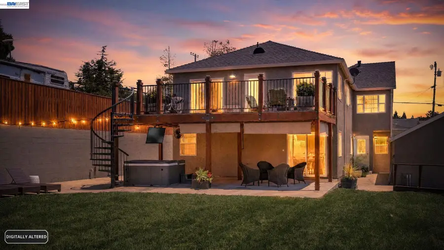 3212 D, Hayward, CA 94541 - #2