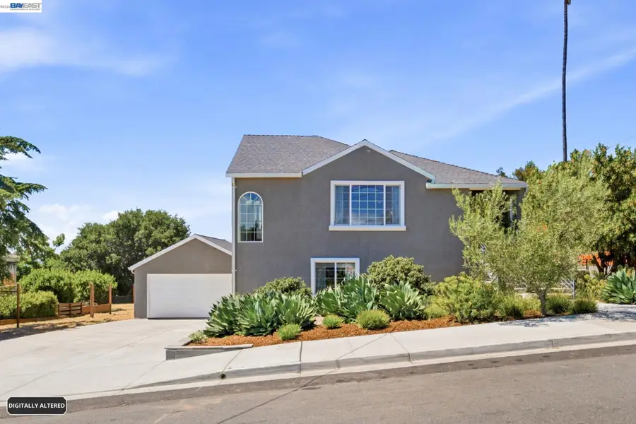 3212 D, Hayward, CA 94541 - #3