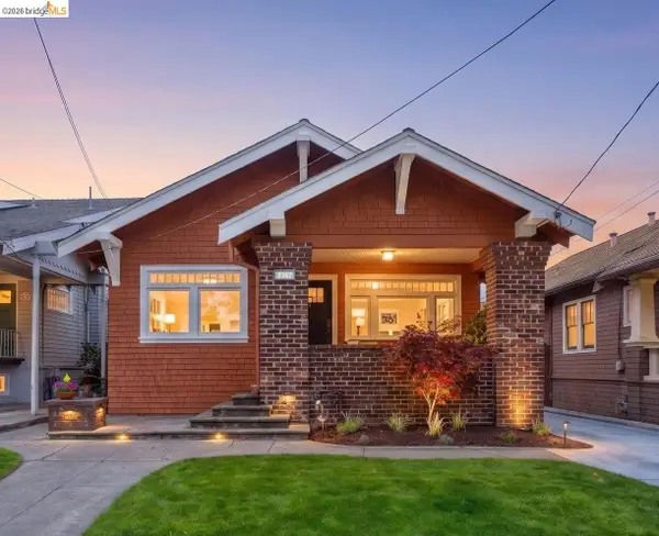 3107 Central Ave, Alameda, CA 94501
