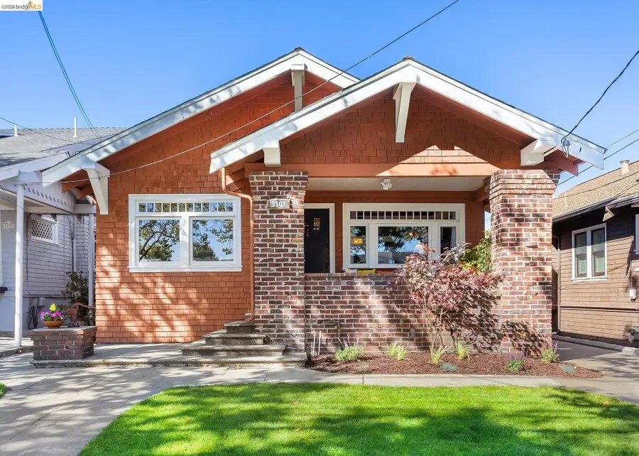 3107 Central Ave, Alameda, CA 94501 - #2