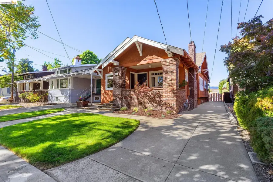 3107 Central Ave, Alameda, CA 94501 - #3