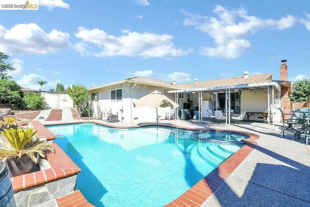 2900 Rio Grande Dr, Antioch, CA 94509 - #1