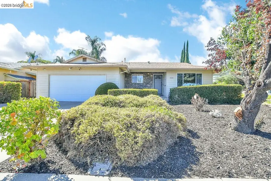2900 Rio Grande Dr, Antioch, CA 94509 - #2